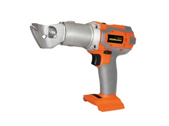 Ножницы шлицевые по металлу аккумуляторные АКМ1860