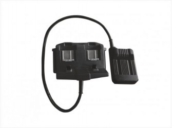 Преобразователь напряжения АК3643