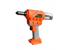 Пистолет для установки заклепок аккумуляторный АКМ1855