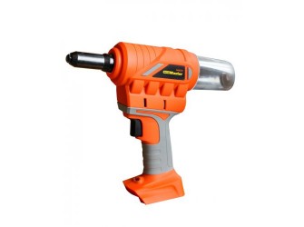 Пистолет для установки заклепок аккумуляторный АКМ1855