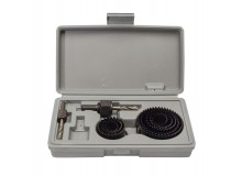 Набор коронок по дереву 10 пред.