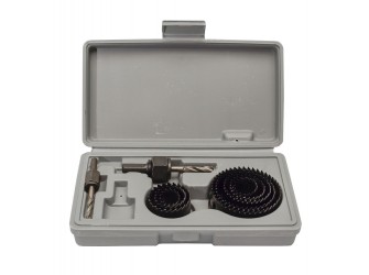 Набор коронок по дереву 10 пред.