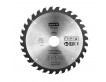 Диск пильный ф190х30 z32 дерево