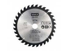 Диск пильный ф160х20 z32 дерево
