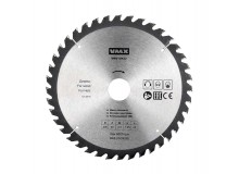 Диск пильный ф200х30 z40 дерево