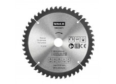 Диск пильный ф165х20 z48 ламинат