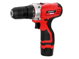 Шуруповерт акк VDS-10/12L