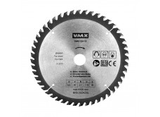 Диск пильный ф165х20 z48 дерево