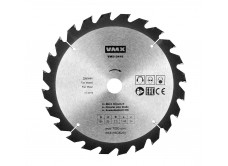 Диск пильный ф190х20 z24 дерево