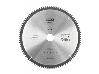 Диск пильный ф255х30 z100 алюминий