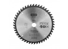 Диск пильный ф190х20 z48 дерево