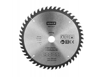 Диск пильный ф190х20 z48 дерево