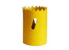 Коронка Bi-Metal Ф25 мм М42