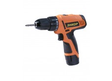 Шуруповерт акк ДША-2 12ЭР/10Л кейс