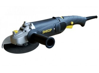 Угловая шлифмашина УШМ-1350/150Э