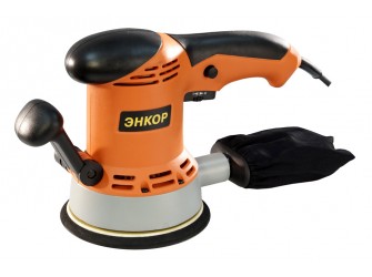 Эксцентриковая шлифмашина МШЭ-450/150Э