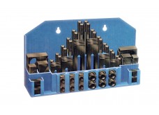 Комплект прихватов (паз 14мм)