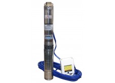 Насос скважинный Ведуга 6 БЦП 1,80-74