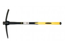 Кирка 1500 грамм с фиберглассовой рукояткой