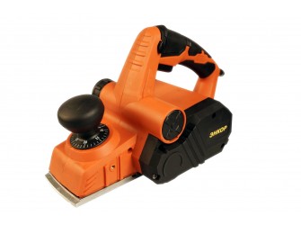 Электрорубанок РЭ-950/82