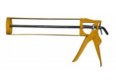 Пистолет для герметика скелетный