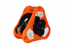 Удлинитель электрический силовой кат. Призма 20м 1роз ЭНКОР