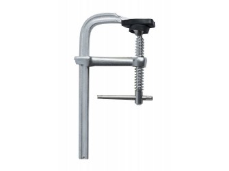 Струбцина кованая тип F 80х250