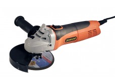 Угловая шлифмашина УШМ-1300/150Э