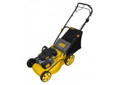 Газонокосилка бензиновая Энкор ГКБС 3,5/46