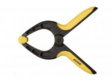 Струбцина-прищепка 225 мм