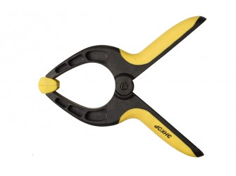 Струбцина-прищепка 225 мм