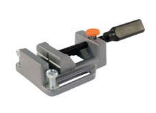 Тиски для стойки, быстрозажимные, 65 мм