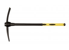 Кирка 2000 грамм с фиберглассовой рукояткой