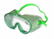 Очки защитные Классик с прямой вентиляцией