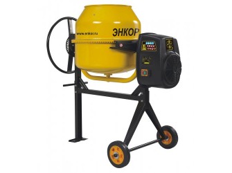 Бетоносмеситель БМ 161/650 ЭНКОР т/з