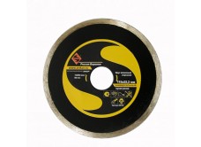 Круг алмазный Ф115х22,2 мм, сплошной универсальный