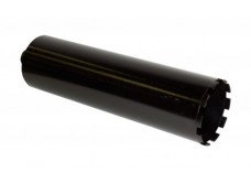 Коронка алмазная для железобетона 102х450