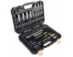 Набор инструмента 94 предметов, пластиковый кейс