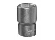 Головка торц 1/2"х17мм