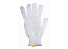 Перчатки х/б 1/10