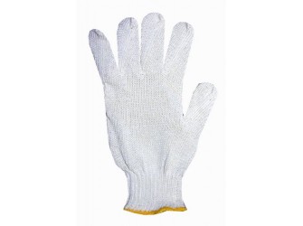 Перчатки х/б 1/10