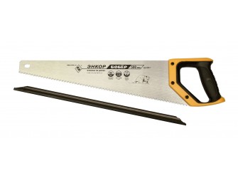 Ножовка Бобер, 500 мм