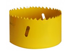 Коронка Bi-Metal Ф73 мм М42