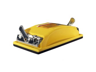 Держатель для шлифшкурки 165х85мм