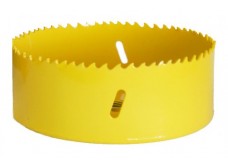 Коронка Bi-Metal Ф140мм М42