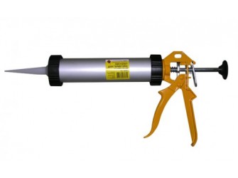Пистолет для герметика закрытый