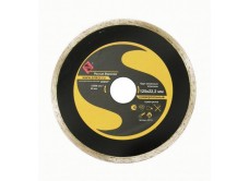 Круг алмазный Ф125Х22,2 мм, сплошной универсальный