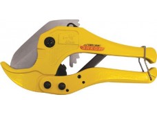 Ножницы для пластиковых труб до Ф42 мм У