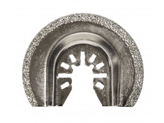 Насадка алмазная сегментная 63,5мм