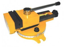 Тиски поворотные 80мм К413 414 415